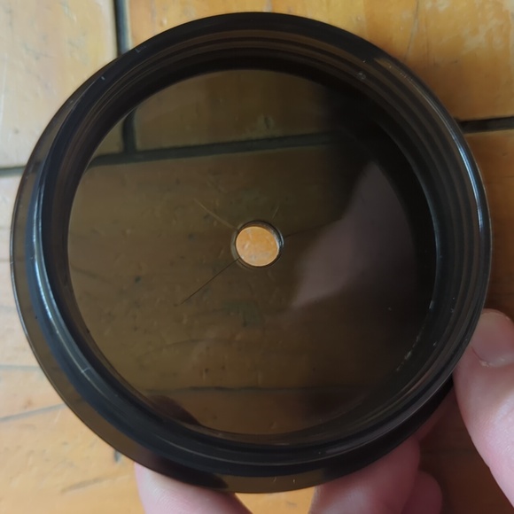 Starbucks tumbler with straw - Picture 4 of 4